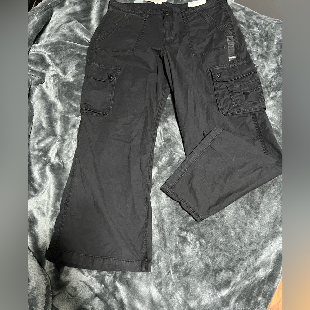 Women’s baggy jogger